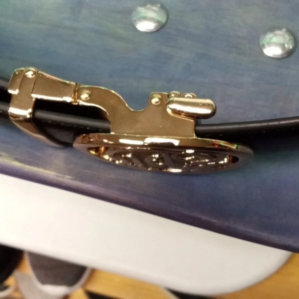 Epic Belt - Picture 5 of 6